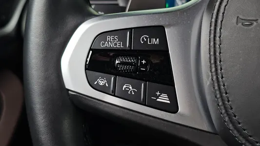 BMW X3 (G01) xDrive 20i M 2021 17