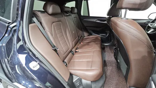 BMW X3 (G01) xDrive 20i M 2021 26