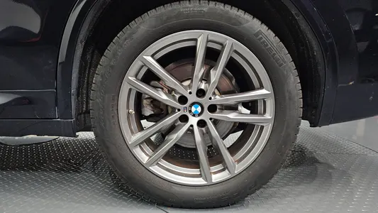 BMW X3 (G01) xDrive 20i M 2021 21