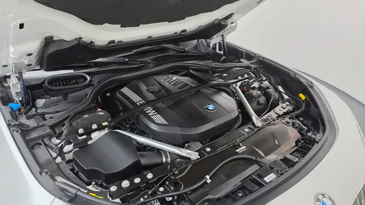 BMW 7 Series (G70) 740i xDrive M 2025 6