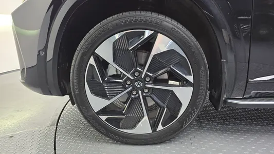 Renault Korea 그랑 콜레오스 1.5 E-TECH 2WD 2025 5