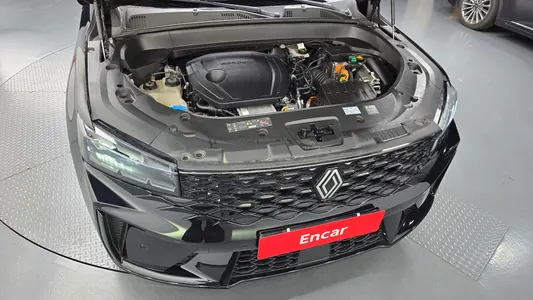Renault Korea 그랑 콜레오스 1.5 E-TECH 2WD 2025 6