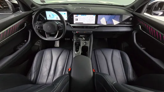 Renault Korea 그랑 콜레오스 1.5 E-TECH 2WD 2025 7