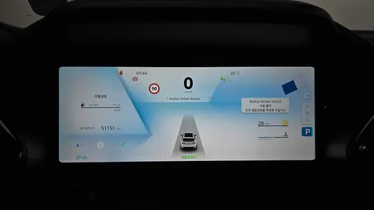 Renault Korea 그랑 콜레오스 1.5 E-TECH 2WD 2025 8