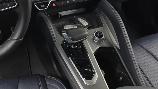 Renault Korea 그랑 콜레오스 1.5 E-TECH 2WD 2025 9