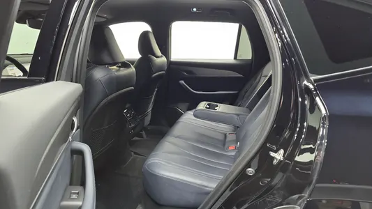 Renault Korea 그랑 콜레오스 1.5 E-TECH 2WD 2025 11