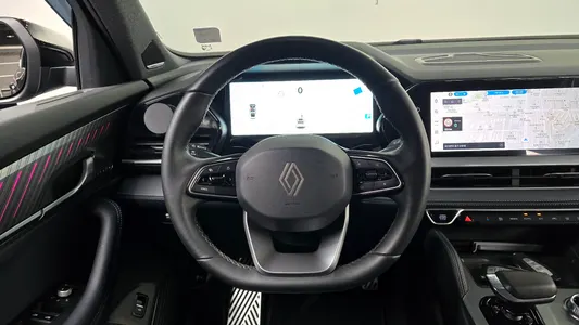 Renault Korea 그랑 콜레오스 1.5 E-TECH 2WD 2025 12