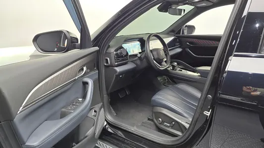 Renault Korea 그랑 콜레오스 1.5 E-TECH 2WD 2025 10