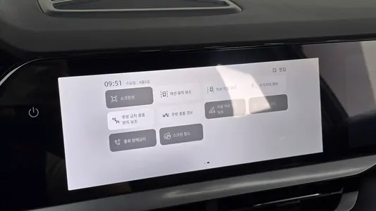 Renault Korea 그랑 콜레오스 1.5 E-TECH 2WD 2025 16