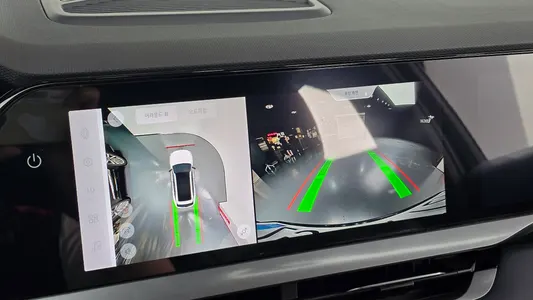 Renault Korea 그랑 콜레오스 1.5 E-TECH 2WD 2025 17