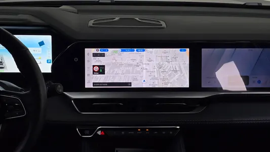 Renault Korea 그랑 콜레오스 1.5 E-TECH 2WD 2025 18