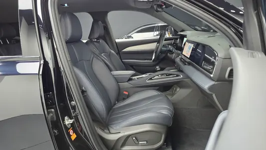 Renault Korea 그랑 콜레오스 1.5 E-TECH 2WD 2025 27