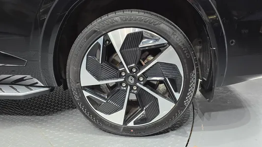 Renault Korea 그랑 콜레오스 1.5 E-TECH 2WD 2025 22