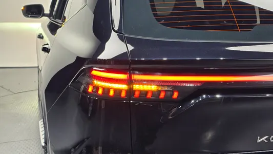 Renault Korea 그랑 콜레오스 1.5 E-TECH 2WD 2025 24