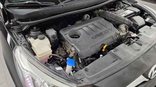 Hyundai () 1.6 VGT 2014 6