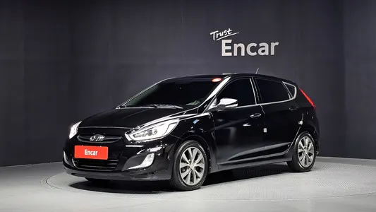 Hyundai () 1.6 VGT 2014