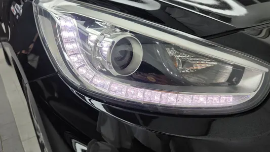 Hyundai () 1.6 VGT 2014 22