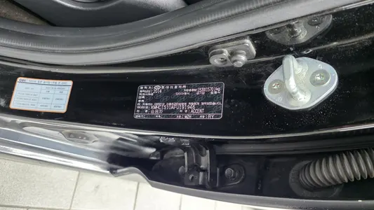 Hyundai () 1.6 VGT 2014 27