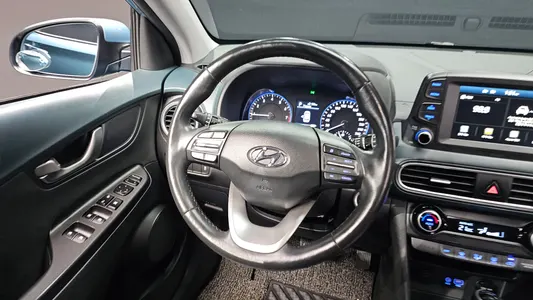 Hyundai Kona 1.6 2WD 2019 13