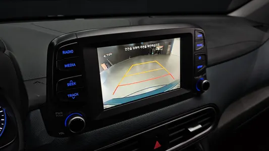 Hyundai Kona 1.6 2WD 2019 15