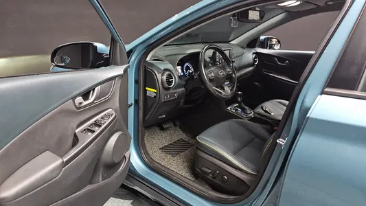 Hyundai Kona 1.6 2WD 2019 10