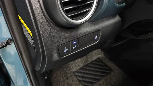 Hyundai Kona 1.6 2WD 2019 16