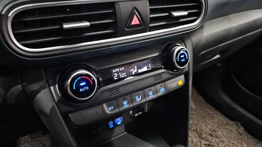 Hyundai Kona 1.6 2WD 2019 17