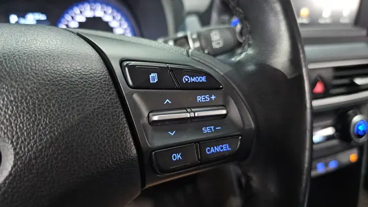 Hyundai Kona 1.6 2WD 2019 18