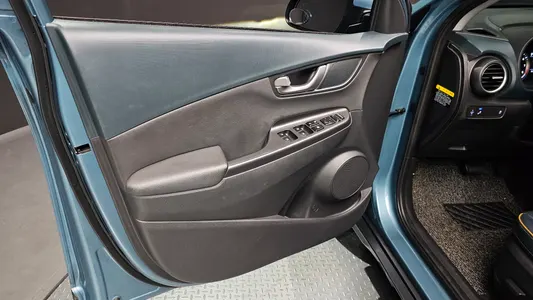 Hyundai Kona 1.6 2WD 2019 24