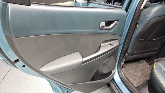 Hyundai Kona 1.6 2WD 2019 25