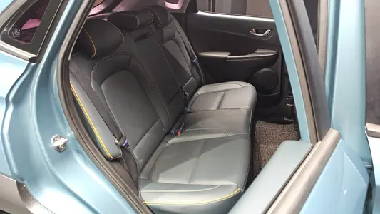 Hyundai Kona 1.6 2WD 2019 26