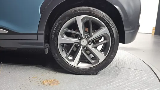 Hyundai Kona 1.6 2WD 2019 21