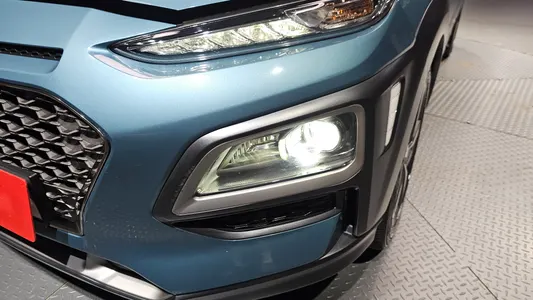 Hyundai Kona 1.6 2WD 2019 22
