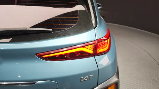 Hyundai Kona 1.6 2WD 2019 23