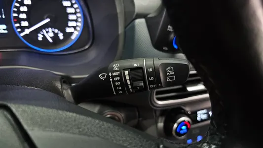 Hyundai Kona 1.6 2WD 2019 27