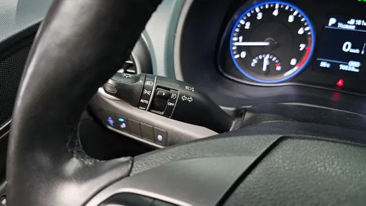 Hyundai Kona 1.6 2WD 2019 28