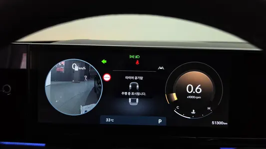Hyundai (GN7) 2.5 2WD 2022 8