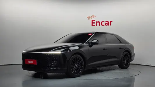 Hyundai (GN7) 2.5 2WD 2022