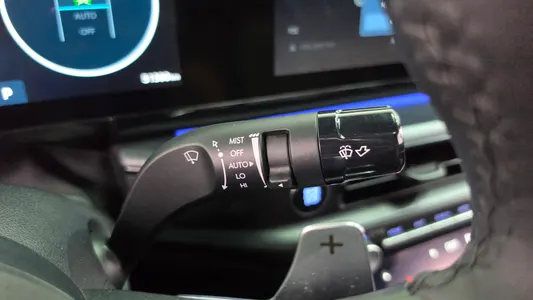 Hyundai (GN7) 2.5 2WD 2022 30