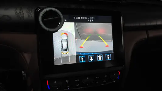 Maserati 콰트로포르테 S Q4 3.0 V6 2019 14