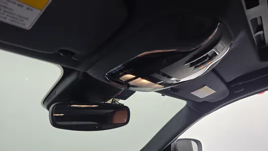 Maserati 콰트로포르테 S Q4 3.0 V6 2019 15