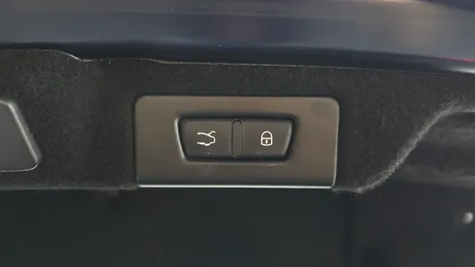 Maserati 콰트로포르테 S Q4 3.0 V6 2019 20