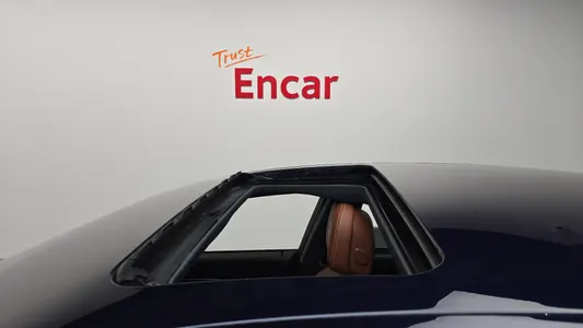 Maserati 콰트로포르테 S Q4 3.0 V6 2019 19