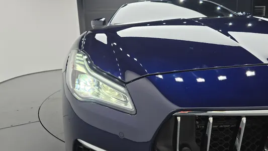 Maserati 콰트로포르테 S Q4 3.0 V6 2019 22