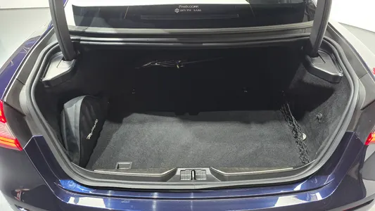 Maserati 콰트로포르테 S Q4 3.0 V6 2019 29
