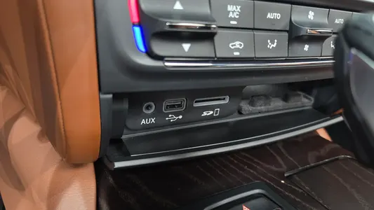Maserati 콰트로포르테 S Q4 3.0 V6 2019 30