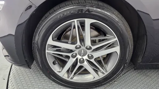 Genesis G70 2.2 2WD 2022 5