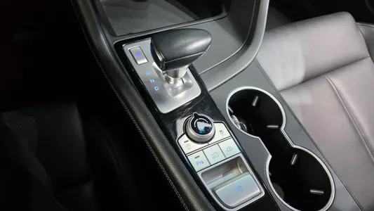Genesis G70 2.2 2WD 2022 9