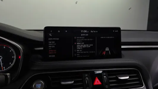 Genesis G70 2.2 2WD 2022 16