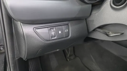 Genesis G70 2.2 2WD 2022 17